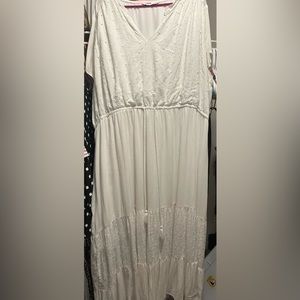 Sonoma Women’s Plus Size Maxi Dress